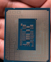 Processeur de bureau Intel Core I3 14100 14e génération Raptor Lake, socket LGA1700, boîte ouverte, optionnel avec graphismes intégrés UHD