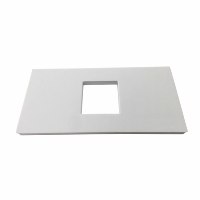 Boîte à cartes cadeau service Royal, boîte à cartes cadeau en mousse EVA avec l'intérieur