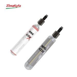 Adaptador de Rosca Unidireccional Zimakyfa M16x1.5, Personalizable, Negro, para Herramientas Neumáticas AirJavelin/Fusion 2 SIG SAUER MPX/MCX Umarex - Product Image 4