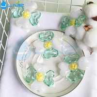 JL 5-in-1 Laundry Pods, Efisiensi Tinggi, Aroma Tahan Lama
