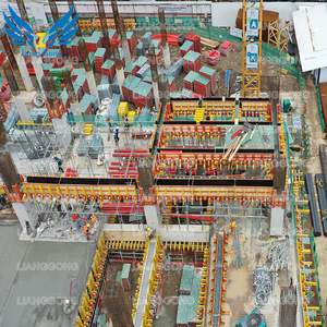 Ván khuôn đầu thả hiện đại cho xây dựng tấm với bảng bê tông hiệu quả chi phí và chất lượng cao với giá thấp - Product Image 6