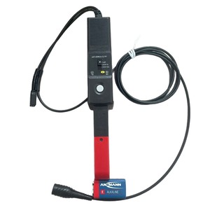 France CA Chauvin Arnoux E27 Oscilloscope Current <b>Clamp</b> 100 a KHz E27 France Origin High-quality Oscilloscope Current <b>Clamp</b> Made - Product Image 4