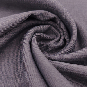 POPULAIRE en gros 95% Polyester 170D haute qualité 4 voies extensible LOLIS sergé <span class=keywords><strong>tissu</strong></span> tissé pour vêtement - Product Image 4
