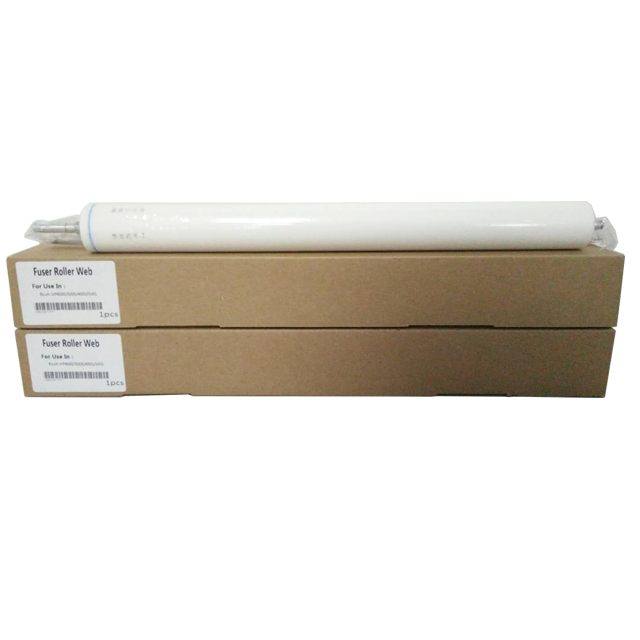 Fuser Cleaning Web Roller Copier Spare Parts for Ricoh Aficio Mp4000 4000B 4001 5000 5001 5000B AE04-5099l Cleaning Web