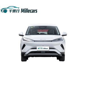 BYD Sea Lion 05EV SUV Elettrico Usato, Guida a Sinistra, Cambio Automatico, 25.000 Miglia, Ottime Condizioni, Sedili in Pelle, Telecamera Posteriore - Product Image 2