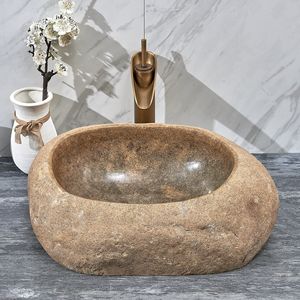 Уличная раковина из натурального мрамора - Product Image 4