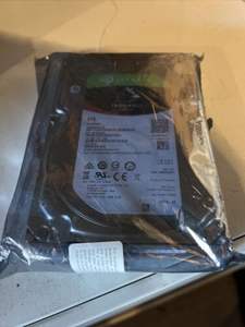 Disco Duro Interno NAS IronWolf <span class=keywords><strong>ST8000VN0022</strong></span> de 8 TB, 7200 RPM, SATA 6 Gb/s, 3.5 Pulgadas - Product Image 5