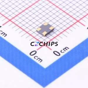 K3A260000810 Crystal (Passive) SMD3225-4P Crystal Oscillator SMD Crystal Oscillator 26MHz 10ppm 8pF - Product Image 2
