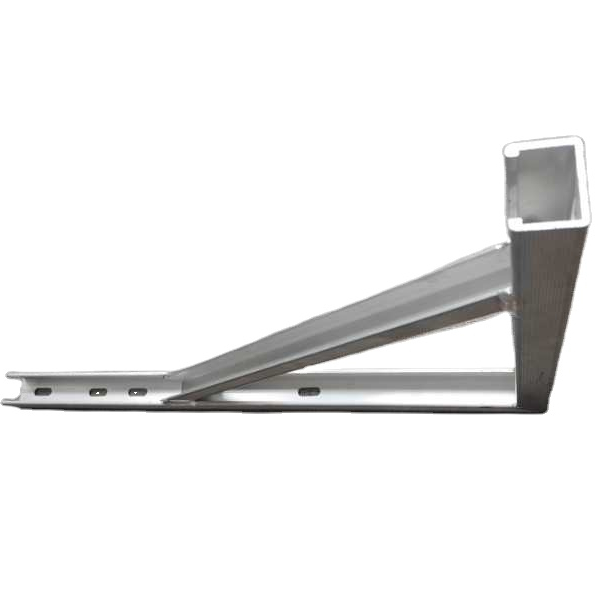 Ac кронштейн кондиционера на открытом воздухе поддержка операционных кронштейн для кондиционера