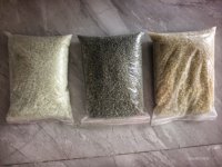 Neues Hochleistungs-Automatisches PS-Recycling-System Ballenöffner Entwässerungsmaschine Heißwaschtank Pumpenmotor