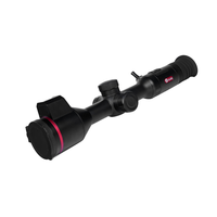 GUIDE TU650L 3.0, lunette thermique de chasse de haute précision, 640*512, objectif 50 mm, grossissement élevé, objectif multi-couches, WiFi 2.4G