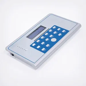 Ky100 giai điệu tinh khiết đo thính lực y tế thiết bị thính lực phòng - Product Image 2