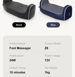 Рефлексотерапевтическое массажер для ног - Product Image 6