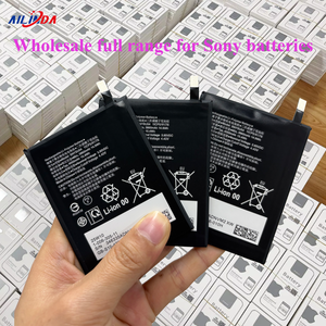 Batterie de haute qualité 4000mAh SNYSU54 pour téléphone portable Sony Xperia 1 II Xperia 5 II Xperia Pro Longue durée de vie de la batterie - Product Image 3