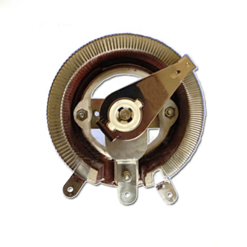 Adjustable Slide Rheostat Sliding 1.25a 200 Physical