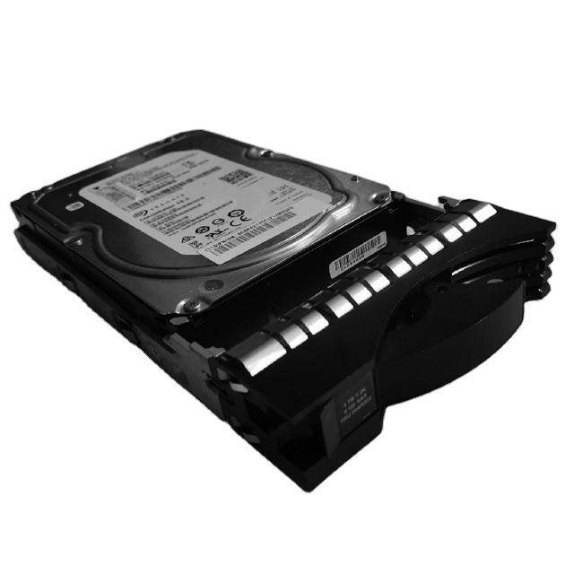 Le-no-vo DE Series Part Number 4XB7A64876 16TB LFF 3.5