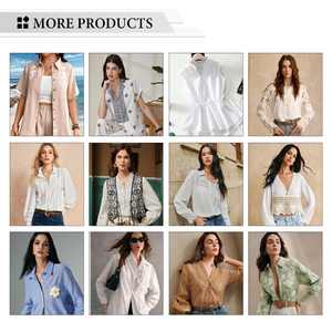 Nouveau pull à manches longues à col roulé pour femmes à la mode pull décontracté doux et chaud d'hiver tricoté avec logo sur le devant - Product Image 5