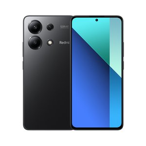 Versión para el Teléfono Inteligente Redmi <span class=keywords><strong>Note</strong></span> 13 4G, Snapdragon 685 Octa Core, Cámara de 108MP, Pantalla AMOLED de 120Hz, Carga Rápida de 33W - Product Image 1
