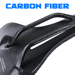 <span class=keywords><strong>Selle</strong></span> de vélo en fibre de carbone imprimée en 3D <span class=keywords><strong>VTT</strong></span> <span class=keywords><strong>selle</strong></span> de vélo de route respirant absorbant les chocs équipement d'équitation <span class=keywords><strong>selle</strong></span> de vélo - Product Image 3