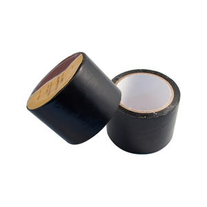 Ống ăn mòn bảo vệ ống PVC gói tự dính băng đen - Product Image 6