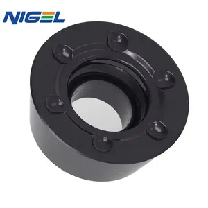 Nigel N530 Placa de carburo de tungsteno de alta calidad torno CNC fresa personalizable acabado herramienta de torneado inserto