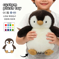 Peluche de Conejo Realista Personalizado, Animales de Peluche Suaves, Simulación de Tigre para Niños, Regalos de Cumpleaños