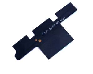 Antena NFC <span class=keywords><strong>RFID</strong></span> Flexible de 13.56MHz, Precio de Fábrica TOXU - Product Image 6