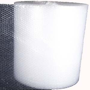 Rollo de Plástico de Burbujas de Aire Personalizado, Material de PE de Alta Definición, Embalaje Protector Inflable y Seguro para Envíos - Product Image 6