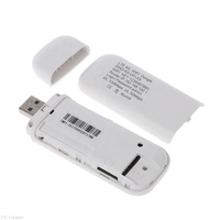 Internet Bandes Soutenu Débloqué Marche Wifi 150mbs 2G3G Lte Sans Fil USB modem Routeur 4G