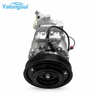 Compresseur 7SBU16C 4PK pour Volkswagen pour B5 1.6/1.9 1996 12V OE 8D0260805B-8D0260808 Garantie 1 an