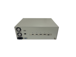 Chuyên nghiệp 8K 60Hz Độ phân giải màn hình chuyên dụng chức năng kiểm tra âm thanh <span class=keywords><strong>video</strong></span> phụ kiện Type-C Giao diện bộ xử lý <span class=keywords><strong>video</strong></span> - Product Image 5