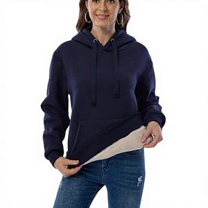 เสื้อฮู้ดผู้ชายทรงปกติสำหรับฤดูใบไม้ร่วง สไตล์ลำลอง วินเทจ ผ้าฟลีซ 100% ผ้าฝ้าย เป็นมิตรกับสิ่งแวดล้อม ผลิตโดย HAIDII SPORTS 2026 - Product Image 1