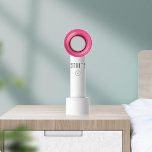 Ventilateur <span class=keywords><strong>de</strong></span> refroidissement sans lame rechargeable par USB Offre Spéciale le séchage des <span class=keywords><strong>cils</strong></span> <span class=keywords><strong>de</strong></span> qualité supérieure - Product Image 5