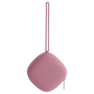 Shopify Sourcing Fulfillment Agent 2025 Portable Silicone Baby Chupete Holder Zipper Box Baby Nipple Case - Product Image 3