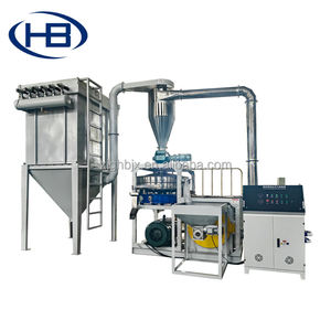 Stumm schaltung der vertikalen Turbo-Pulvermühle - Product Image 5