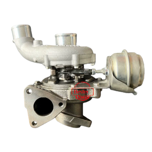 Gtb1549V Turbocompresseur 761433-0003 A6640900780 A6640900880 Turbo pour <span class=keywords><strong>Ssang</strong></span> Yong <span class=keywords><strong>Kyron</strong></span> Actyon 2.0L 4 Cylindres - Product Image 3