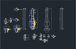 บารากุแบบกำหนดเอง, ออกแบบขายส่งจากโรงงาน, ชุดบารากุแบบกำหนดเอง บารากุ ชิชา ชุดบารากุ ชิชา - Product Image 2