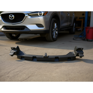 Barre de renfort de pare-chocs avant Marco pour Mazda CX-5 2013-2016, pièce de rechange en plastique, neuve, ajustement OEM, réparation de carrosserie automobile - Product Image 1
