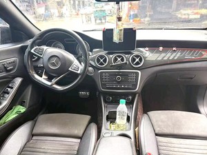 Voiture d'occasion <span class=keywords><strong>Mercedes</strong></span>-Benz <span class=keywords><strong>Cla</strong></span> 2016 <span class=keywords><strong>Cla</strong></span> 220 4Matic 2.0T - Product Image 4