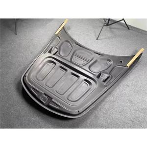 GT nuovo cofano motore in fibra di carbonio secco e Kit carrozzeria per Porsche <span class=keywords><strong>911</strong></span> 991 per la sostituzione e l'installazione - Product Image 3