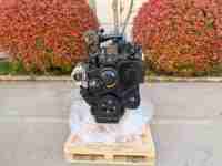 Ensemble moteur diesel d'origine Cummins 6CT8.3 6CTA 8.3L pour excavatrices et engins de construction