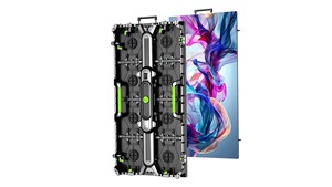 P3.91 trong nhà/ngoài trời LED Video Panel tường pantalla Màn hình LED 500*1000mmp2.6 p2.9 p3.91 cho thuê Màn hình LED hiển thị - Product Image 6