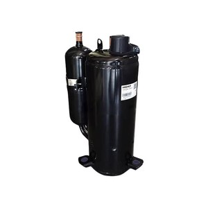 คอมเพรสเซอร์ทำความเย็น Haili รุ่น TE800 THU40/33 1HP 2HP 3HP 5HP สำหรับเปลี่ยนเครื่องปรับอากาศ - Product Image 1