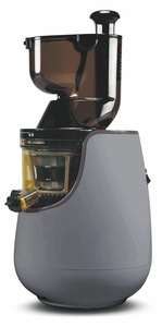 Presse-agrumes à mastication Presse-agrumes lent à froid avec <span class=keywords><strong>goulotte</strong></span> d'alimentation extra large - Product Image 6