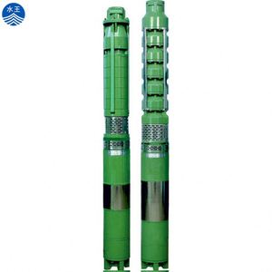高品质批发中国工厂价格潜水水泵 - Product Image 1