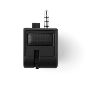 Adaptador <span class=keywords><strong>de</strong></span> auriculares con conector <span class=keywords><strong>de</strong></span> Audio <span class=keywords><strong>de</strong></span> 3,5mm para PS4 Gamepad <span class=keywords><strong>de</strong></span> videojuegos para PS4 Control <span class=keywords><strong>de</strong></span> micrófono <span class=keywords><strong>de</strong></span> <span class=keywords><strong>volumen</strong></span> <span class=keywords><strong>de</strong></span> auriculares - Product Image 5