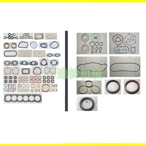 Kit de révision moteur Detroit S60, jeu de joints 3.0L, joint de couvercle de soupape de culasse, pièces de réparation pour moteur diesel marin - Product Image 2