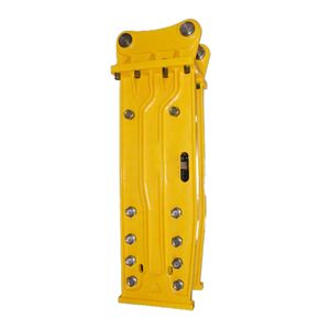 SD KINGTECH 155 Marteau hydraulique robuste de type boîte silencieux pour excavatrice 28-36 tonnes, pour carrière, exploitation minière et démolition - Product Image 2