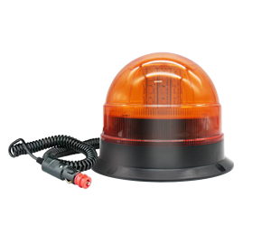 Feux de signalisation universels pour tracteurs, camions de chantier, travaux routiers, résistants aux intempéries, 3 modes, lumière ambre WL-3015B-AS, haute luminosité LE - Product Image 5