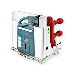 Interruptor de Circuito al Vacío VEP de 12kV para Interiores, Tipo Pole Embedded, Tecnología Sino-Alemana, Libre de Mantenimiento, Totalmente Sellado - Product Image 4